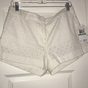 NWT Michael Kors shorts